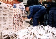Un senator şi 11 operatori duty-free Suspecţii din dosarul „contrabanda de la Vama Veche”, trimişi în judecată  