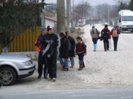 Elevii nu si-au primit banii pentru transport
