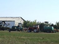 AVAS vinde averea primarului din Castelu