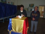 Referendum, intre agonie si extaz