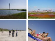 Indragostitii pustiului au invadat Grindul Chituc