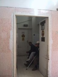 Tomograful Spitalului Judetean s-a stricat