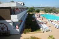 Hotelul Tismana sperie turistii