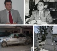 Moartea stranie a contracandidatilor lui Mazare