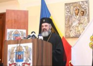 Daniel, noul patriarh al romanilor