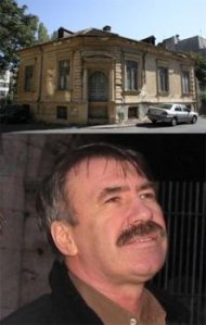 RAEDPP Constanta scoate chiriasii in strada
