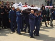 Constanteni morti in elicoptere
