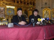 Preotii spun ca nu s-au facut filme porno in biserica