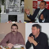 Moartea lui Iordache, dominanta anului 2007
