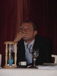 Scrisoarea unui constantean catre primarul Radu Mazare