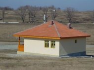 Reteaua de electricitate va fi extinsa si in cartierul nou din Mereni