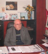 O suta de noi loturi de casa in Poarta Alba