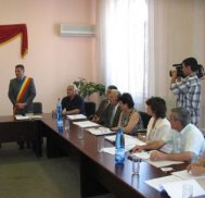 Proiecte pentru dezvoltarea Medgidiei, pe masa consilierilor locali