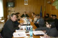 Nu exista niciun risc de contaminare radiologica a populatiei