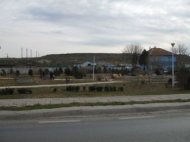 Doua parcuri noi se vor construi in comuna Poarta Alba