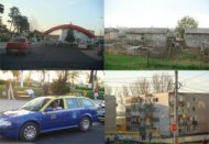 Cernavoda, orasul incalecat de primar