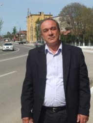 Viceprimarul din Tuzla se implica in atragerea de fonduri pentru comuna