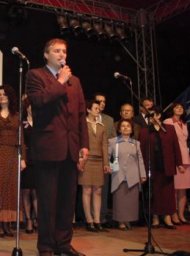 Calapod, preferat de navodareni la Primarie