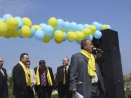 Marian Saracila, candidatul care stie \