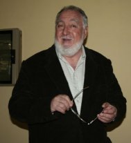 Lucian Iancu \