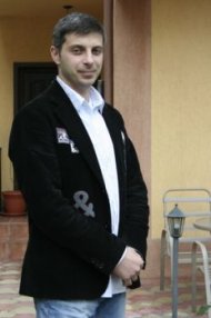 Mircea Paraschiv \