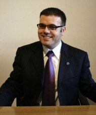 Marius Pricopie \