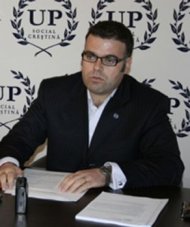 Pricopie demasca manevrele cu terenul RATC