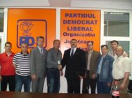 Dorel Onaca sustinut de majoritatea sindicalistilor