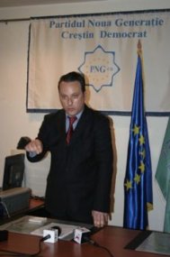 Mandila propune locuinte de serviciu pentru intelectualii bugetari