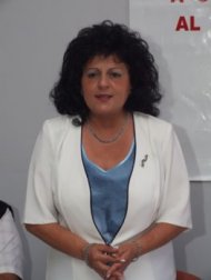 Un baietel a fost crestinat la initiativa primarului Mariana Gaju