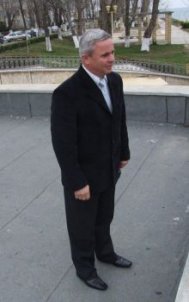 Primarul din Kogalniceanu \