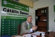 Catalin Dancu \
