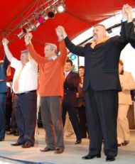 Ionel Soare - solutia pentru Cernavoda