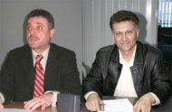 Moinescu il provoaca pe Iordache
