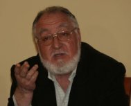 Lucian Iancu \