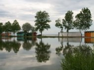 Lacurile Neptun vor fi reabilitate si ecologizate