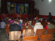 Caminul Cultural Tuzla va fi reabilitat