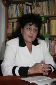 Primarul din Cumpana vrea informatizarea administratiei locale