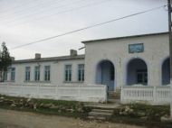 Scoli inundate in 2005, reparate in 2009