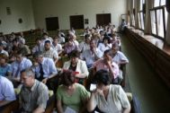 Primarii de oras vor sa conduca singuri