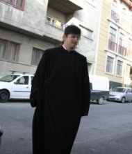 Enoriasii condamna atitudinea preotului Ciutoiu