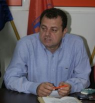 Mircea Banias \