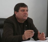 Proiect integrat de canalizare si drumuri la Topraisar