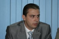 Septimiu Bourceanu „Mă voi lupta să beneficiem de servicii medicale de calitate“