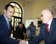 Alianţa pentru taxe Culeţu-Mazăre