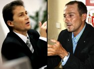 Cui îi este frică de Daniel Morar?