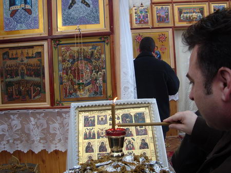 lacas de cult de rit vechi sfintit la navodari 245009 lacas de cult de rit vechi sfintit la navodari 245009