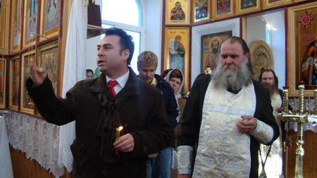 lacas de cult de rit vechi sfintit la navodari 245009 lacas de cult de rit vechi sfintit la navodari 245009