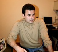 Daniel Florea ,,Ca senator, voi colabora cu toţi deputaţii“