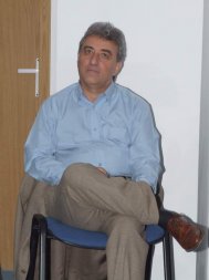 Stelian Duţu „Nu mai cred în partide\